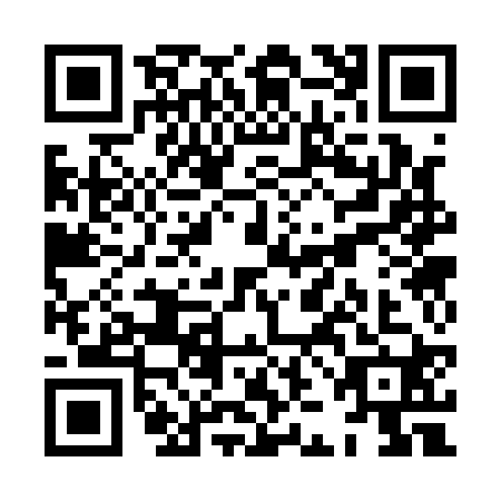 QR code for plate XJC-1207