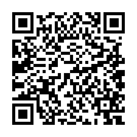 QR code for plate XJF-5050