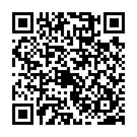 QR code for plate XJG-6267