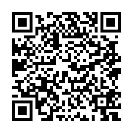 QR code for plate XJI-0088