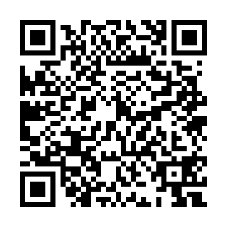 QR code for plate XJK-7189