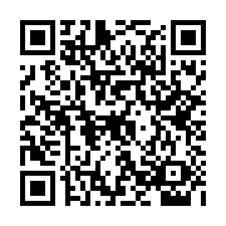 QR code for plate XJM-6881