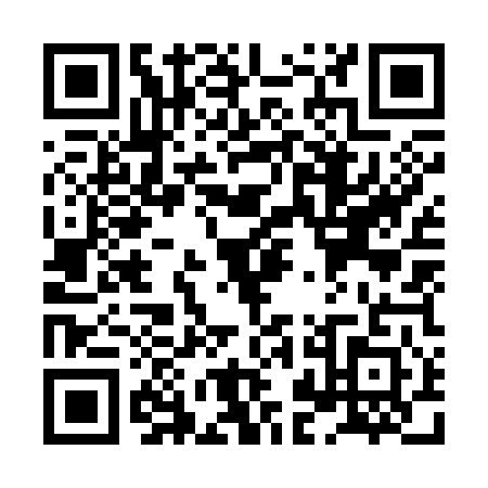 QR code for plate XJO-3412