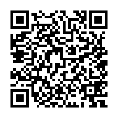 QR code for plate XKG-9586