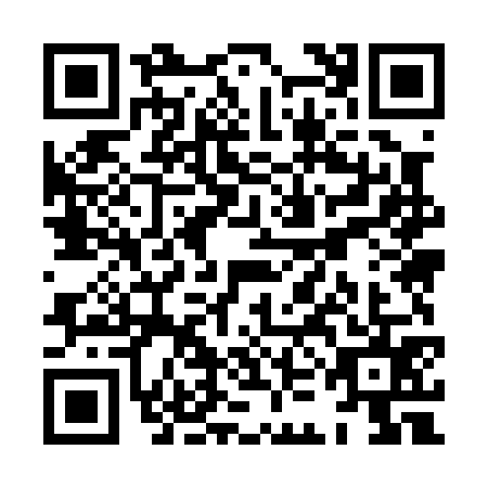 QR code for plate XKM-0754