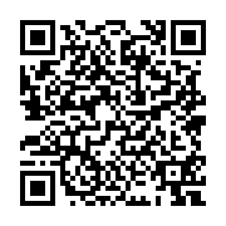 QR code for plate XKM-5101