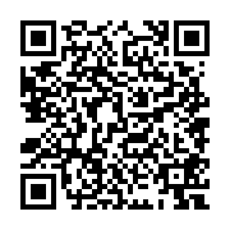 QR code for plate XKN-7083