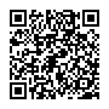 QR code for plate XKX-1887