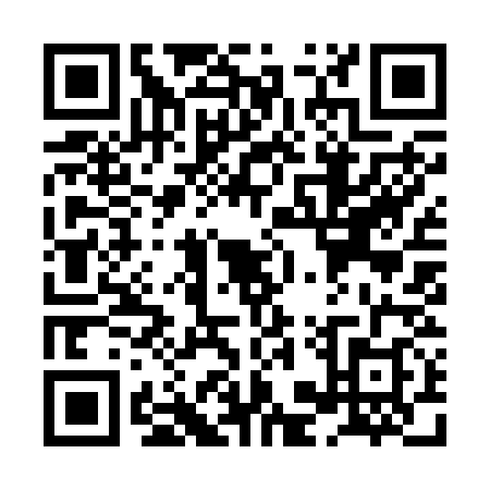 QR code for plate XKY-2383