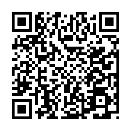 QR code for plate XLB-5543