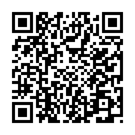QR code for plate XLM-5900
