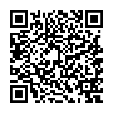 QR code for plate XLW-1981