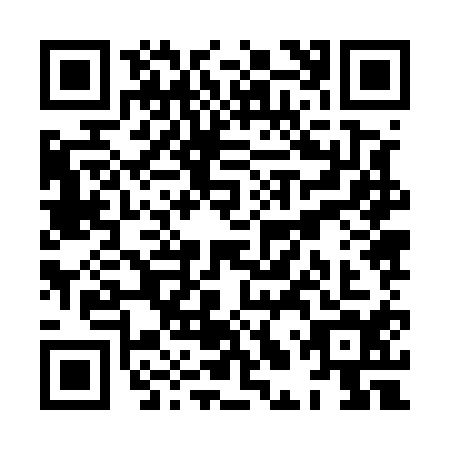 QR code for plate XLZ-5145