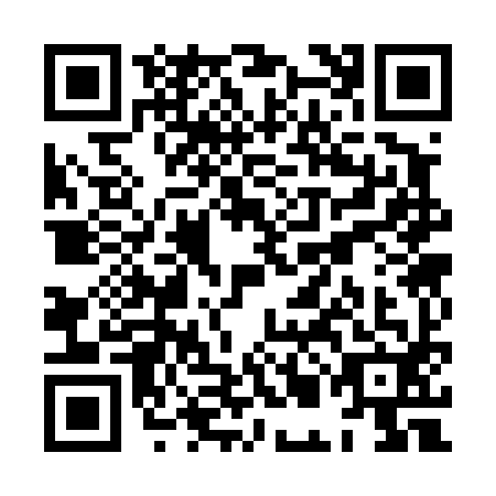 QR code for plate XMC-4924
