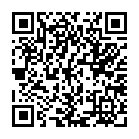 QR code for plate XMG-4847