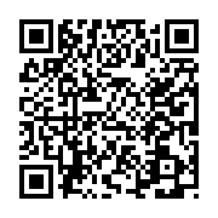 QR code for plate XMO-4539