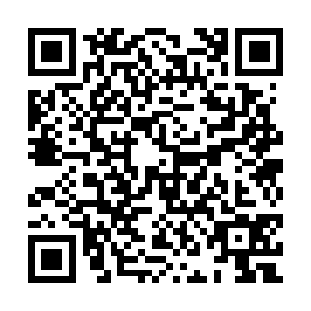 QR code for plate XNC-7347