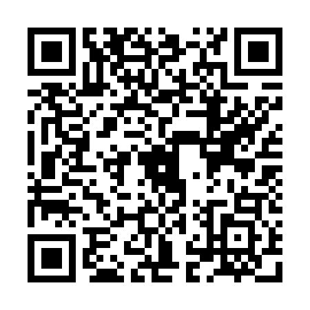 QR code for plate XNS-6034