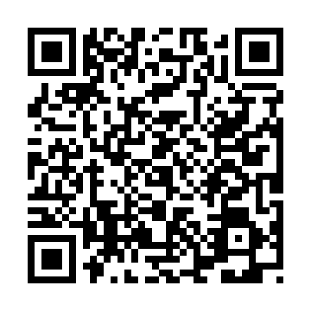 QR code for plate XOO-1464