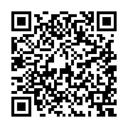QR code for plate XOR-1801