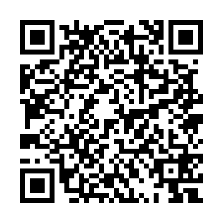 QR code for plate XPA-5689