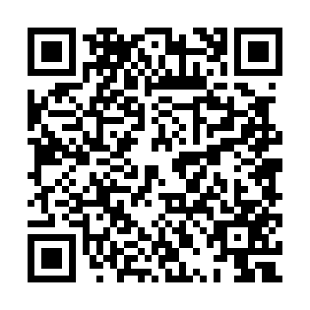 QR code for plate XPD-0578