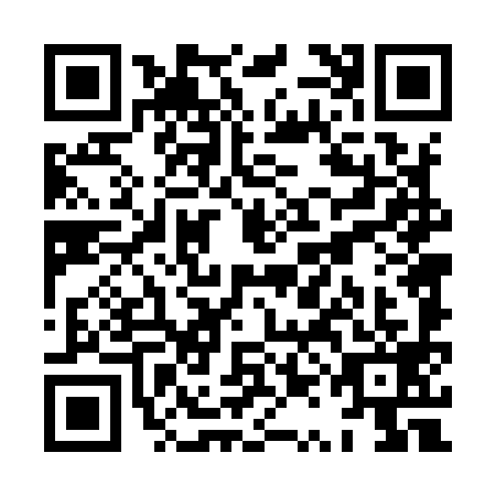 QR code for plate XQD-9999