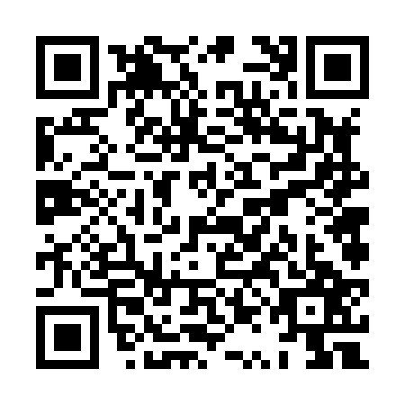 QR code for plate XQF-8277