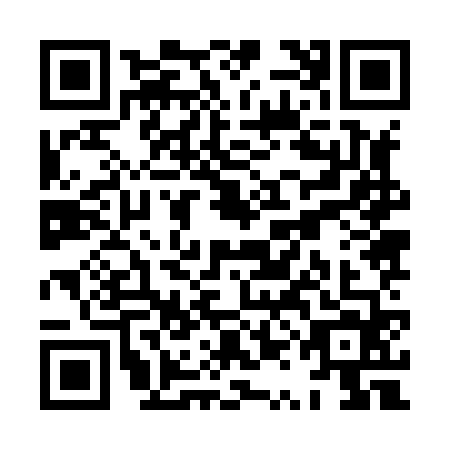 QR code for plate XQJ-8645
