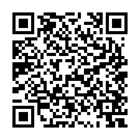 QR code for plate XQO-2425