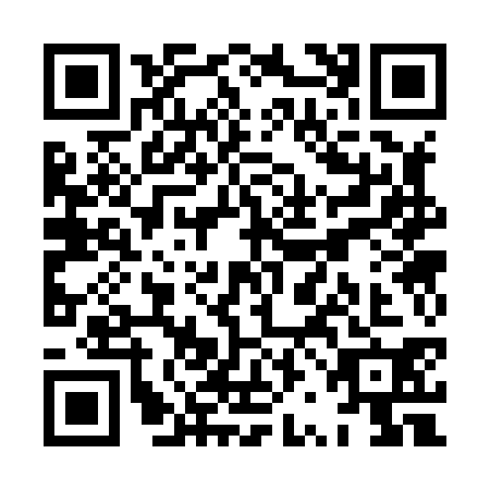 QR code for plate XRC-8304
