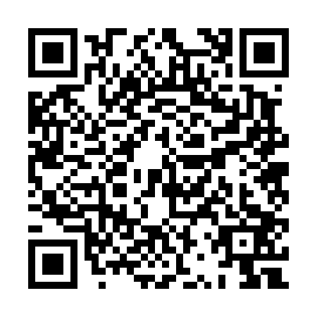 QR code for plate XRR-4035