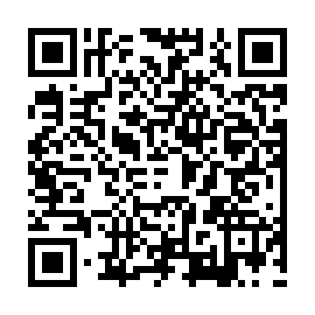 QR code for plate XRR-8675