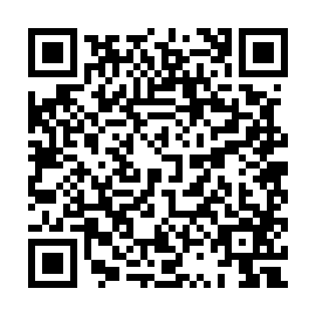 QR code for plate XSB-5863
