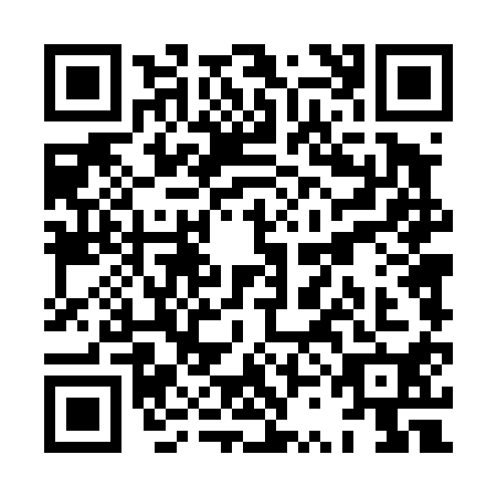 QR code for plate XSD-4107