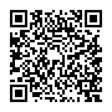 QR code for plate XSG-1410