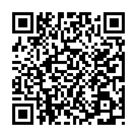 QR code for plate XST-9568