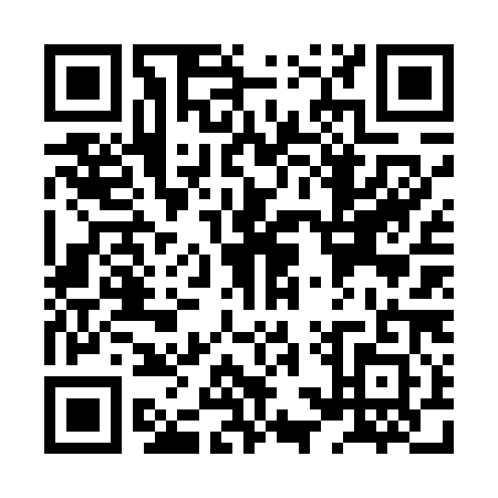 QR code for plate XSV-4813