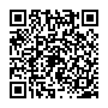 QR code for plate XTG-1734