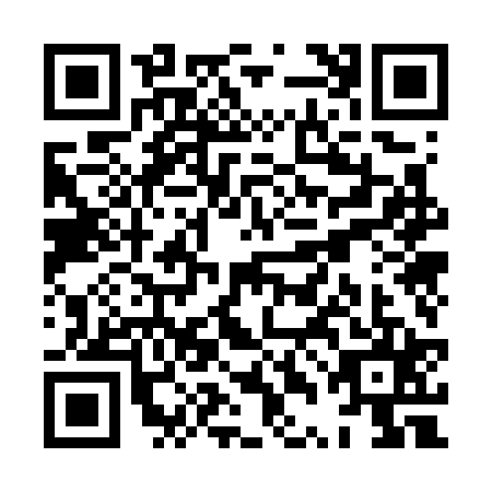 QR code for plate XTO-7250