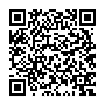 QR code for plate XUB-6326