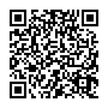 QR code for plate XUC-8084