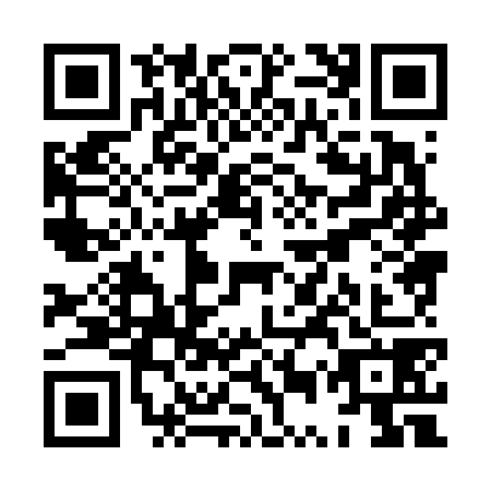 QR code for plate XUX-6787