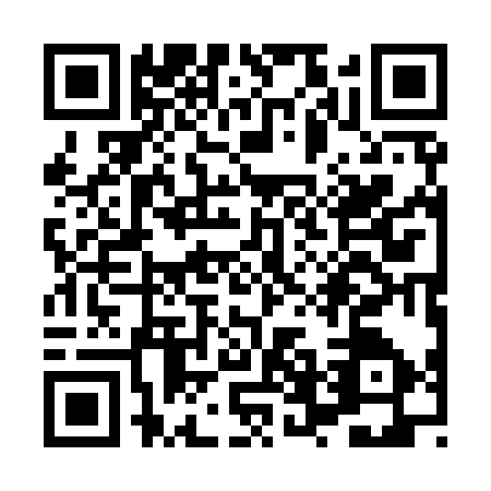 QR code for plate XVA-9371