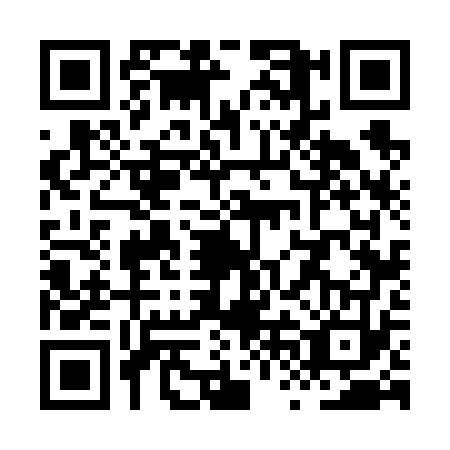 QR code for plate XVF-6736