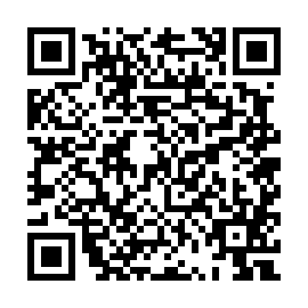 QR code for plate XVG-4851
