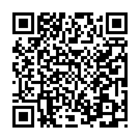 QR code for plate XVO-4634