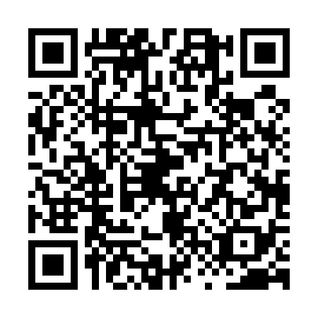 QR code for plate XVP-5787