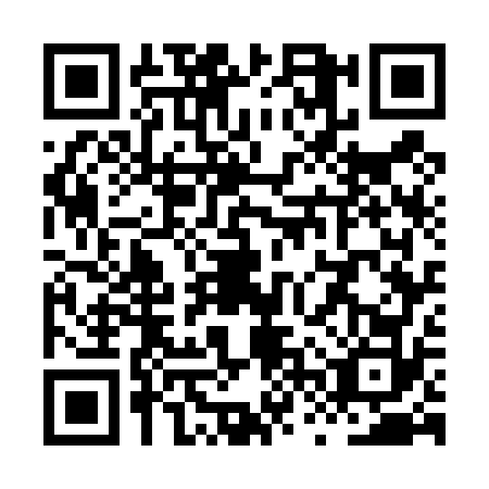 QR code for plate XVW-4725