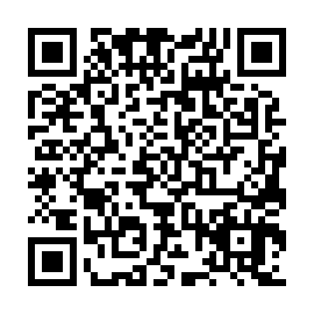 QR code for plate XVW-8449